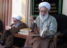 حاج شیخ حسین شب‌زنده‌دار جهرمی