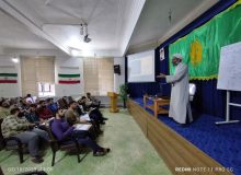 کارگاه فقه الحدیث و استنباط در سال ۱۴۰۲ فعال است