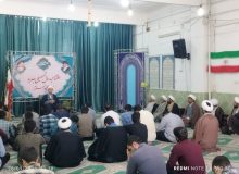 پاسداشت دفاع مقدس همزمان با آغاز سال تحصیلی ۱۴۰۲